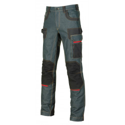 Pantalones de trabajo U-POWER, compra online