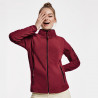 Chaqueta polar para mujer ROLY 1196 Luciane woman