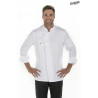 Chaquetilla de cocina DYNEKE 8556