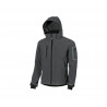 Chaqueta softshell U-POWER Metropolis DW024