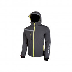 Chaqueta softshell U-POWER Quick PE114