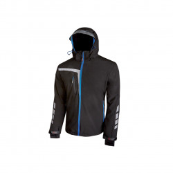 Chaqueta softshell U-POWER Quick PE114