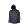 CHAQUETA UPOWER SNOW DW026