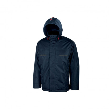 CHAQUETA UPOWER SNOW DW026