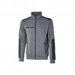 Sudadera U-POWER Snug con refuerzos antiabrasión