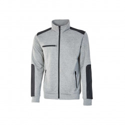 Sudadera U-POWER Snug con refuerzos antiabrasión