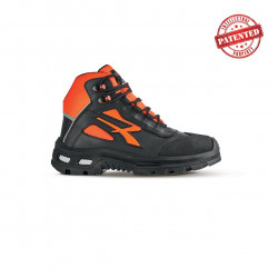 Bota de seguridad U-POWER Kreed RL1E164 S3