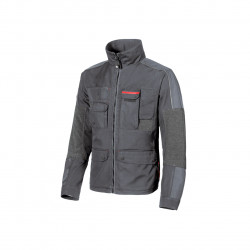 Chaqueta U-POWER Engine IM011 con bolsillos multifuncionales