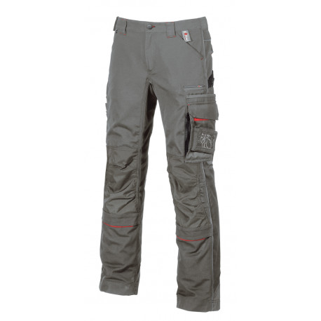 Pantalón U-POWER Drift IM010 multibolsillos