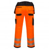 Pantalones Vision de alta visibilidad PORTWEST T501