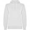 Sudadera con capucha para mujer ROLY 1068 Urban woman