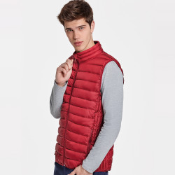 Chaleco acolchado de hombre o unisex ROLY 5092 Oslo