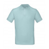 Polo de manga corta para hombre o unisex Inspire B&C PM430