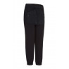 Pantalon jogging stretch MONZA 04015