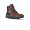 Botas de seguridad U-POWER CLIMB GTX S3 GO10064