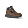 Bota de seguridad U-POWER SMASH GTX S3 GO10084