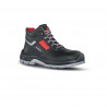 Bota de seguridad U-POWER DEVASTATE S3 UA10324