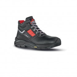 Bota de seguridad U-POWER GRAVEL S3 UA10584