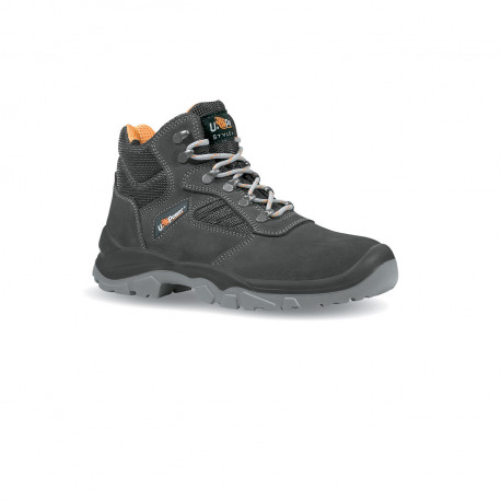 Bota de seguridad U-POWER REAL S1P BC10315