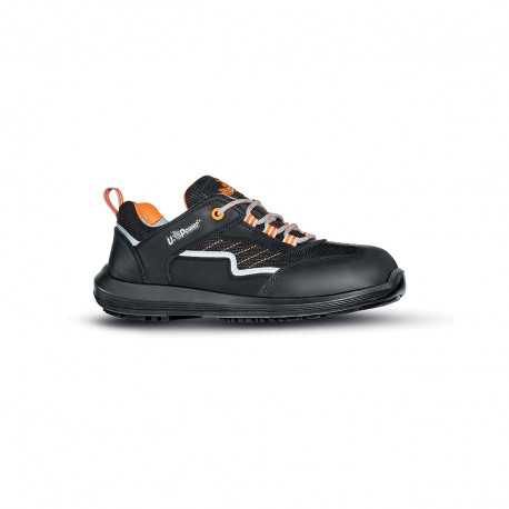 Zapatilla de seguridad U-POWER MIAMI S1P RR20346