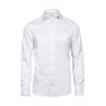 Camisa M/L para hombre LUXURY SLIM FIT TEE JAYS 4021