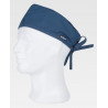 Bandana sanitaria o alimentación WORKTEAM M614 unisex