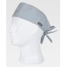 Bandana sanitaria o alimentación WORKTEAM M614 unisex