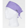 Bandana sanitaria o alimentación WORKTEAM M614 unisex