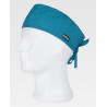 Bandana sanitaria o alimentación WORKTEAM M614 unisex