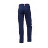 Pantalón para industria U-POWER Ocean EY123