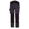 Pantalón multibolsillos WX3 PORTWEST T701