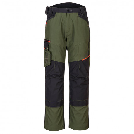 Pantalón multibolsillos WX3 PORTWEST T701