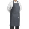 Delantal de peto extragrande EGOCHEF 1904016C BIG APRON CONVOY