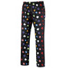 Pantalón unisex de cocina EGOCHEF 3502145A BON BON