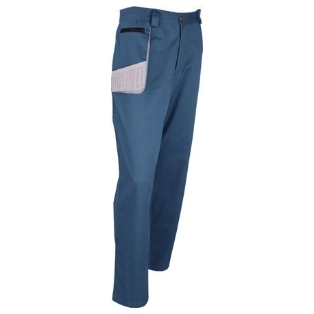 Pantalon laboral GALWORKER Dinamic PA00042