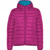 Chaqueta acolchada para mujer ROLY 5091 Norway Woman