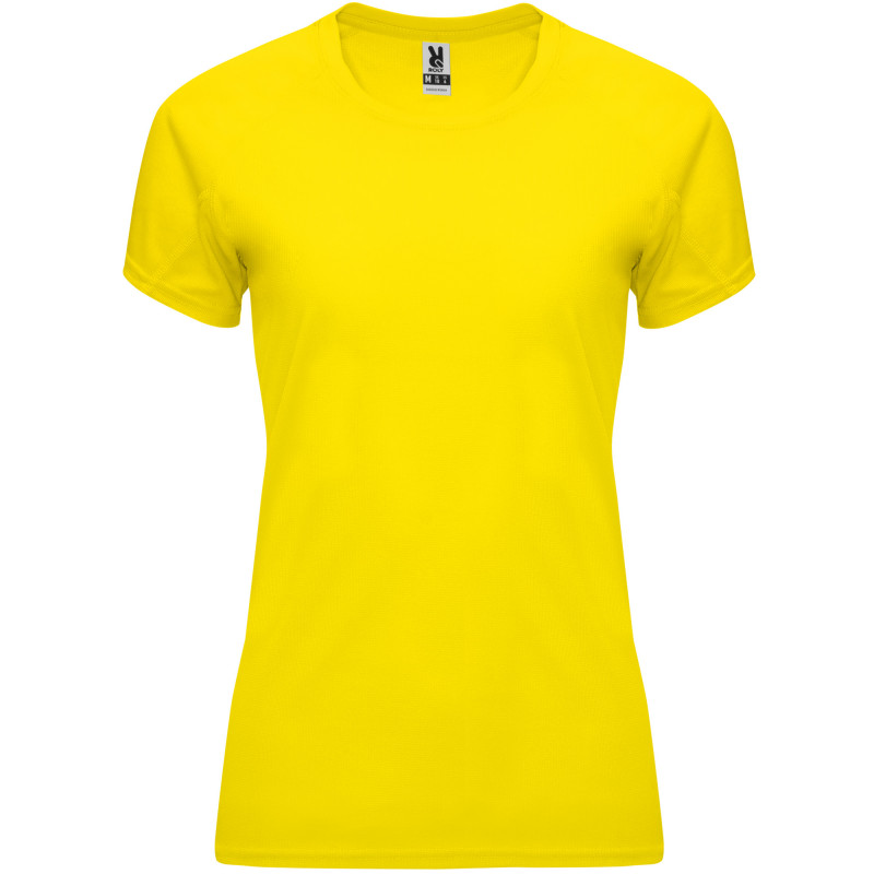 Camiseta técnica ROLY 0408 Bahrain de mujer, compra online