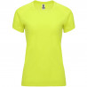 Camiseta técnica ROLY 0408 Bahrain de mujer