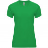 Camiseta técnica ROLY 0408 Bahrain de mujer