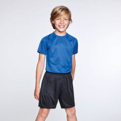 Pantalón corto deportivo ROLY 6688 Dortmund infantil