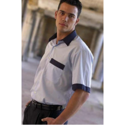 CAMISA NORVIL HOMBRE MC 4190