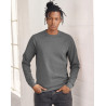 Sudadera con cuello redondo unisex BELLA+CANVAS 3901