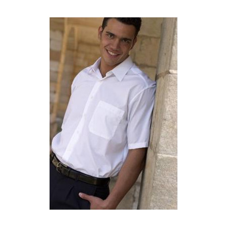 Camisa NORVIL de hombre 3670 para camarero