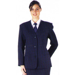 Americana traje mujer Tecno 8211