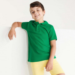 Camisetas para Niños ROLY Color Verde, compra online