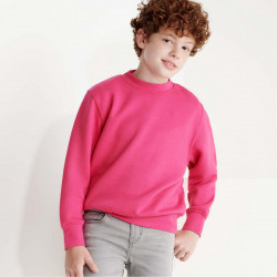 Sudadera para niños ROLY 1070 Clasica