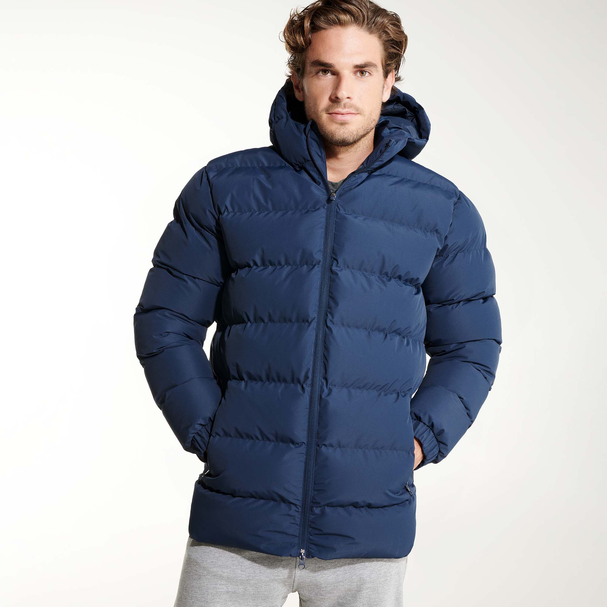 Chaleco acolchado de hombre o unisex ROLY 5092 Oslo, compra online