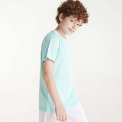 Las mejores ofertas en Camisetas manga corta niño verde, camisas y camisetas  para Niños
