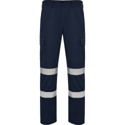 Pantalón Laboral Roly Safety 5096 Hombre – Ropa Laboral Andorra