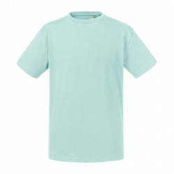 Camiseta infantil Pure Organic RUSSELL 108B